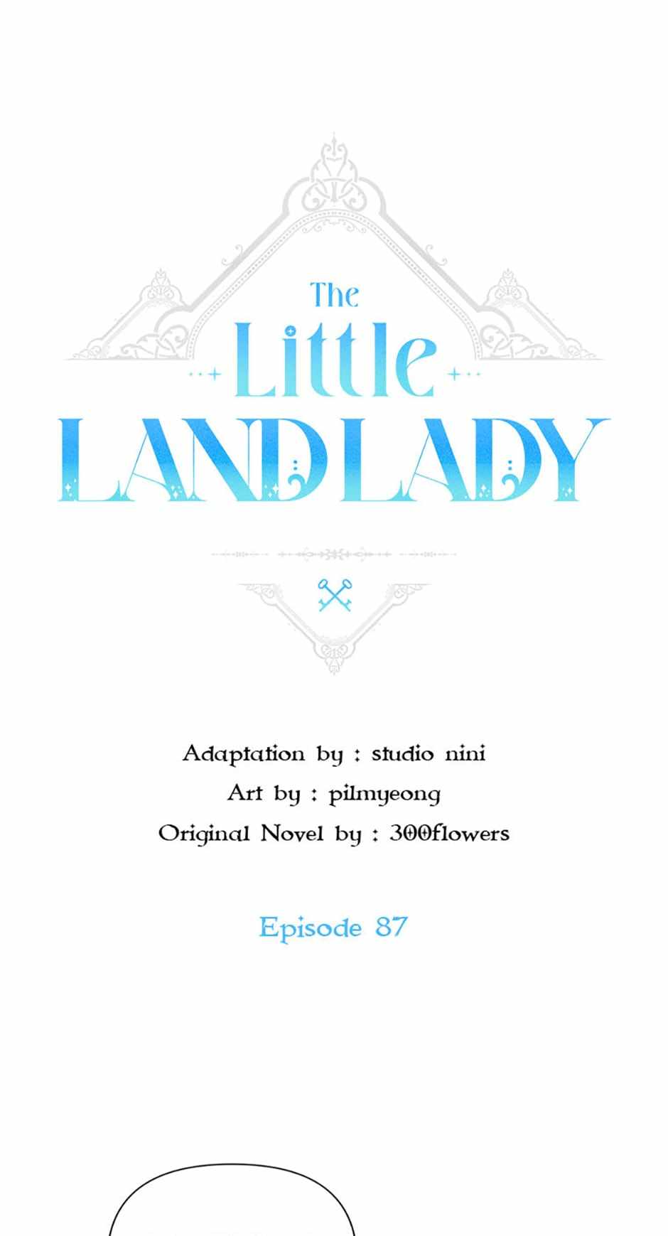 The Baby Land Lord Is Retiring [ALL CHAPTERS] Chapter 87